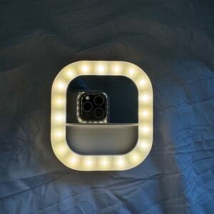 Quo Beauty Selfie Light